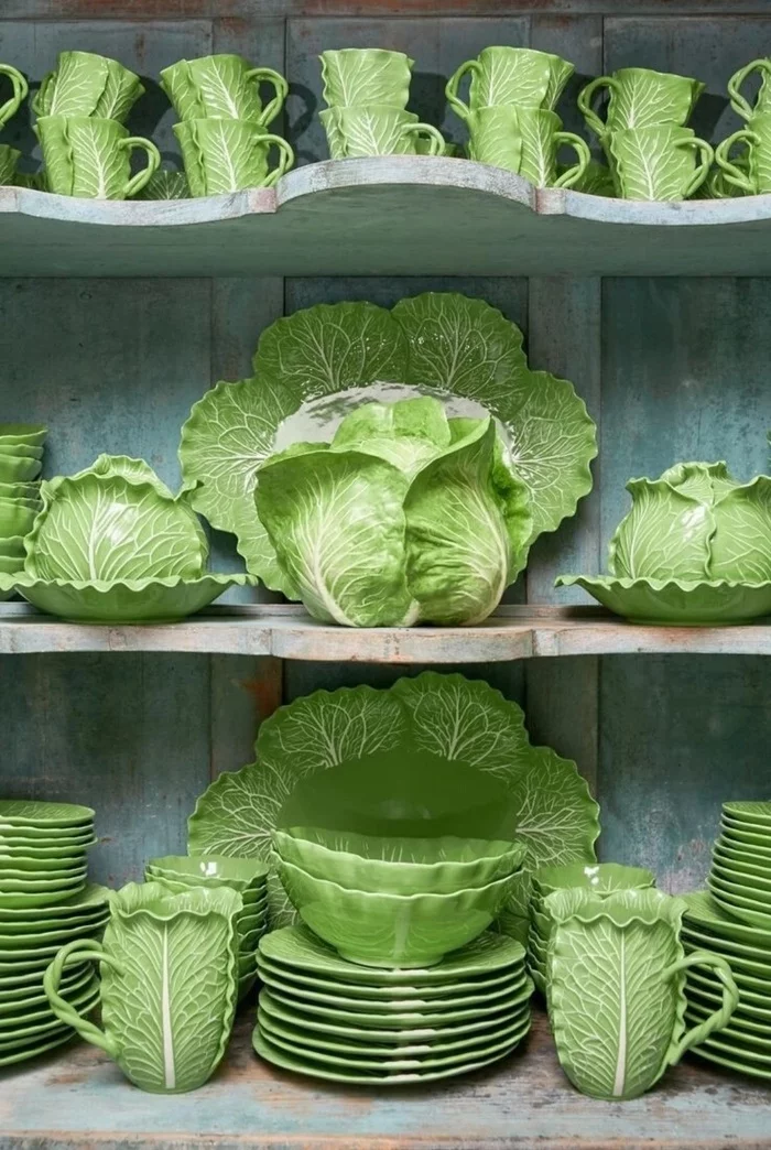 The main thing in the salad is not to crumble - Humor, Picture with text, Tableware, Incredible, Craftsmanship, Repeat