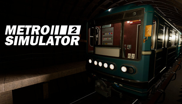 «Metro Simulator 2» и культура московской подземки - Моё, Инди игра, Симулятор, Метро, Metro Simulator, Эссе, Видео, YouTube, Длиннопост, Kishmish Games