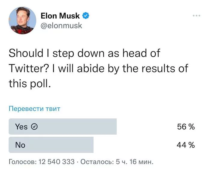 Elon Musk launched a vote - Elon Musk, Vote, Twitter, Aang, What a twist, Longpost, Storyboard, Picture with text, Repeat