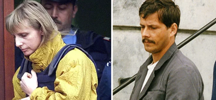 Belgium releases accomplice of pedophile and serial killer Marc Dutroux - Kidnapping, Imprisonment, Horror, Tragedy, Maniac, Basement, Belgium, Crime, The crime, Longpost, Negative