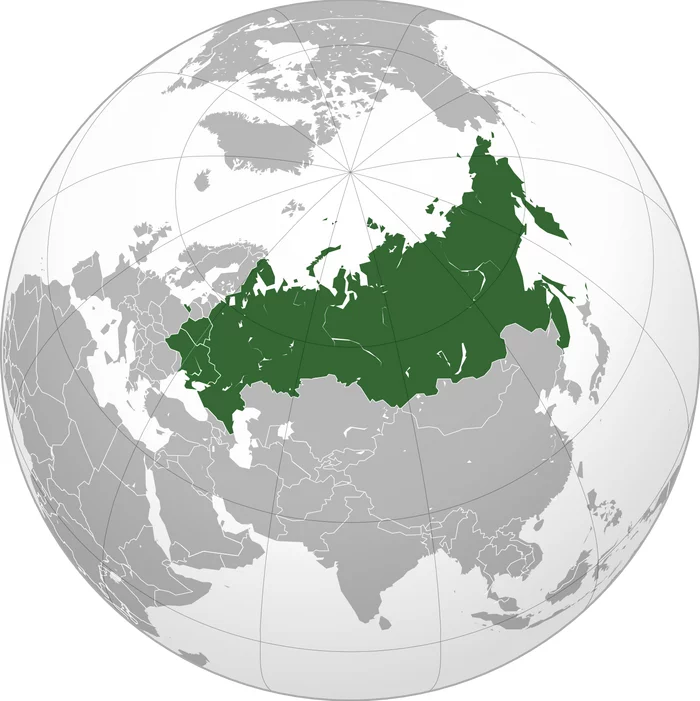 Why does Mankind need Russia? - My, Politics, Story, Russia, Civilization, Longpost