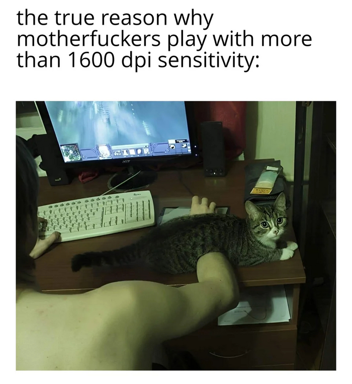 Отчаянные времена требуют отчаянных мер