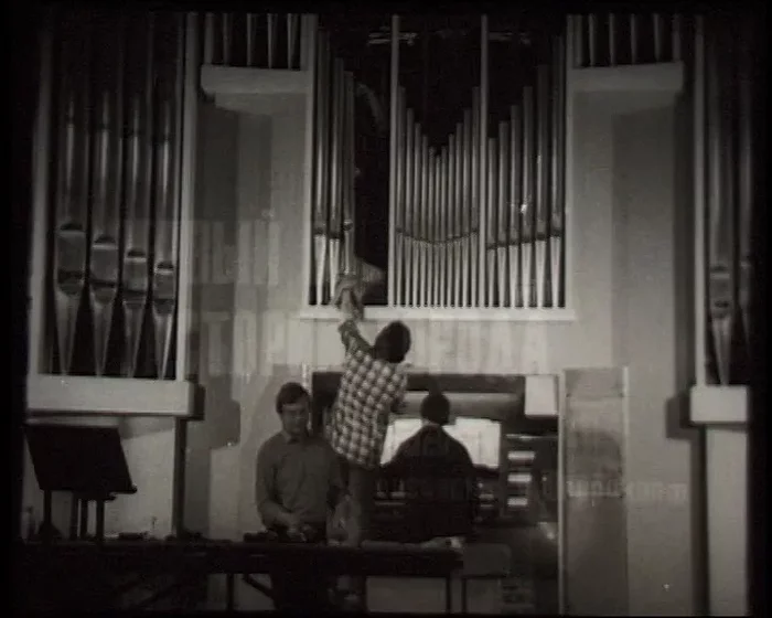 Как устроен орган Орган, Томск, Как это сделано, Длиннопост Как устроен орган Орган, Томск, Как это сделано, Длиннопост