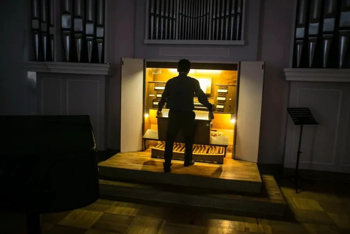 Как устроен орган Орган, Томск, Как это сделано, Длиннопост Как устроен орган Орган, Томск, Как это сделано, Длиннопост