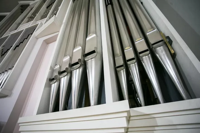 Как устроен орган Орган, Томск, Как это сделано, Длиннопост Как устроен орган Орган, Томск, Как это сделано, Длиннопост