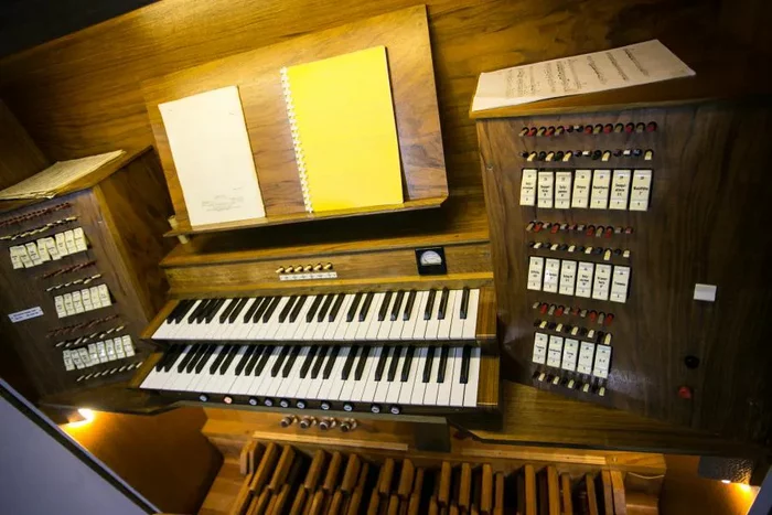 Как устроен орган Орган, Томск, Как это сделано, Длиннопост Как устроен орган Орган, Томск, Как это сделано, Длиннопост