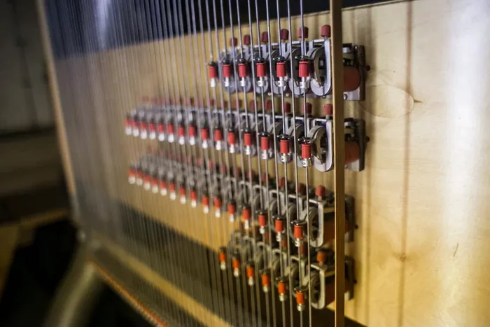 Как устроен орган Орган, Томск, Как это сделано, Длиннопост Как устроен орган Орган, Томск, Как это сделано, Длиннопост