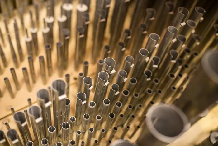 Как устроен орган Орган, Томск, Как это сделано, Длиннопост Как устроен орган Орган, Томск, Как это сделано, Длиннопост