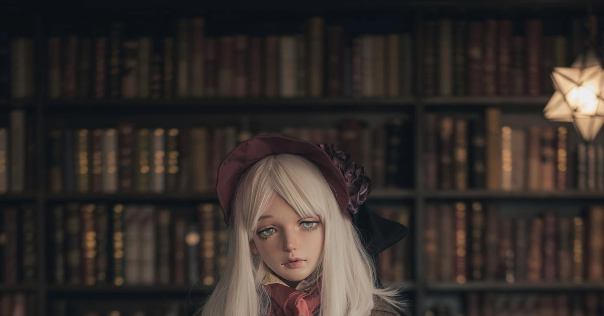 Арт Bloodborne | Пикабу