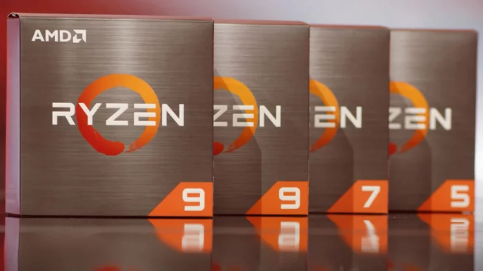 Prices and exact specifications of Ryzen 7900, Ryzen 7700 and Ryzen 7600 processors have become known - Technologies, CPU, AMD ryzen, New items, news, Longpost