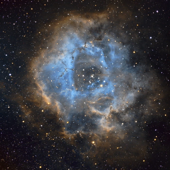   (NGC 2237)