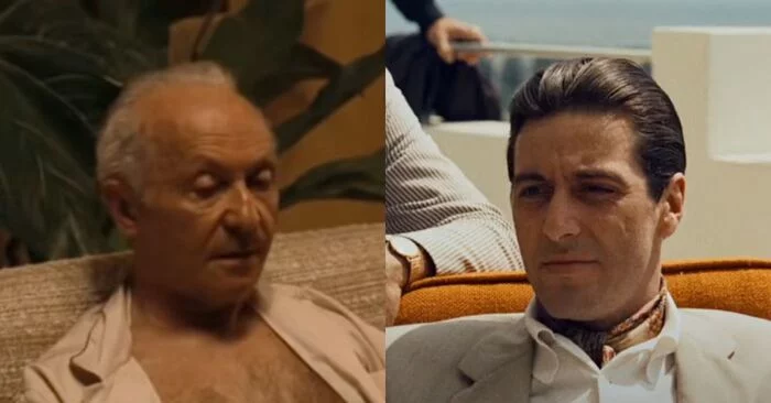 What's the Point of the Cuba Deal? (It's not in the book) - My, What to see, I advise you to look, Actors and actresses, Godfather, Godfather 2, Al Pacino, Hollywood, Spoiler, Video review, Mafia, Video, Youtube, Longpost