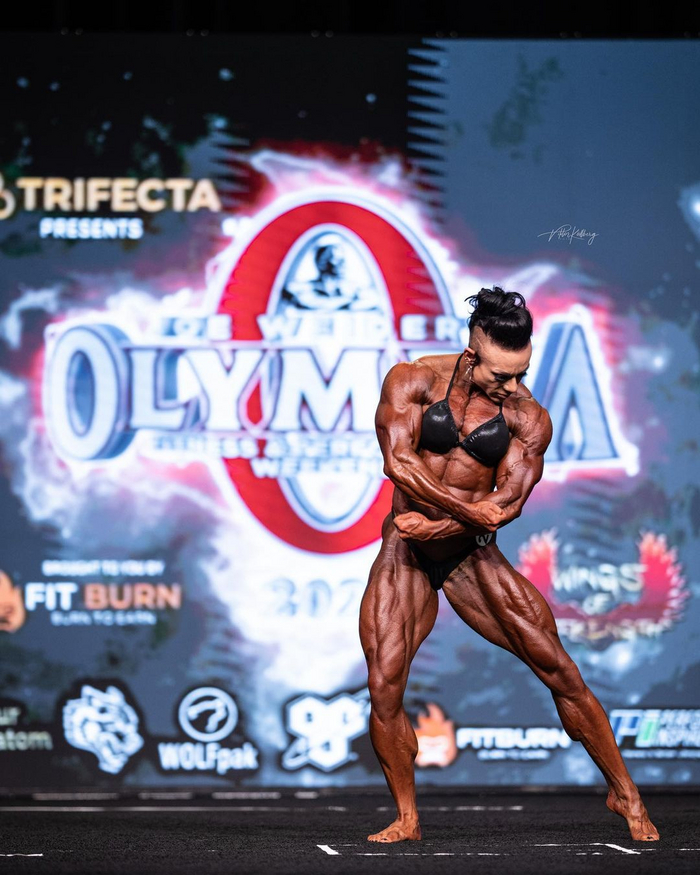  , -  , , Andrea Shaw, Angela Yeo, ,  , Extreme muscles, ,  , , , , 