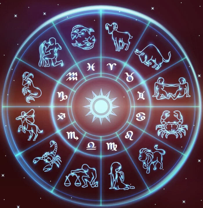 Horoscope for 12/21/2022 - Horoscope, Astrology, Prediction, Oracle, Divination, Longpost