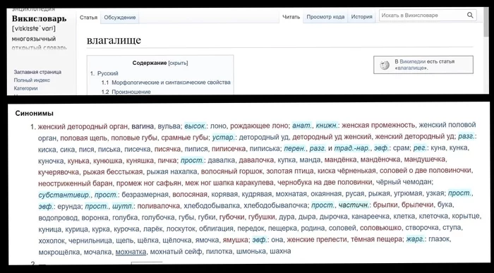 Russian language - Russian language, Strange humor, Toilet humor, Picture with text