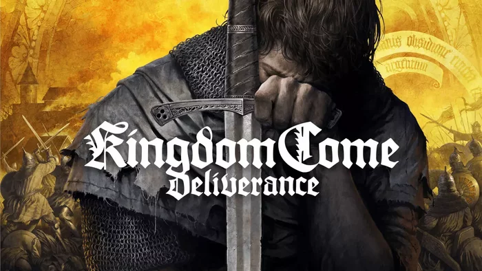 Little Bit News | Fan got confused with localization for Kingdom Come, cheap Xbox subscription with ads and other news - My, Steam, Xbox, Video game, Playstation, Little bit, Trailer, Digest, news, Games, Nintendo switch, Video, Youtube, Longpost, GIF