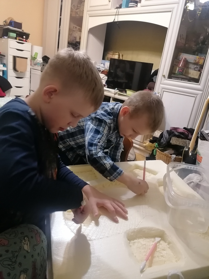 ������ ��� �����...))