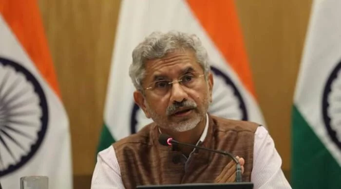 Indian Foreign Minister announces the deployment of an unprecedented number of troops on the border with China - Politics, news, India, China, The border, Demarcation