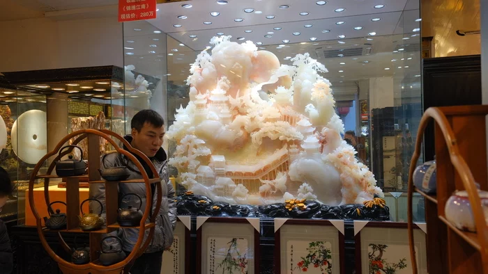 Уезд Йи  Азия, Китайцы, Китай, Китай наизнанку, Фотография, Длиннопост