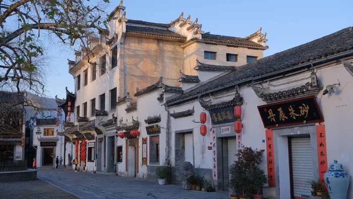 Уезд Йи  Азия, Китайцы, Китай, Китай наизнанку, Фотография, Длиннопост