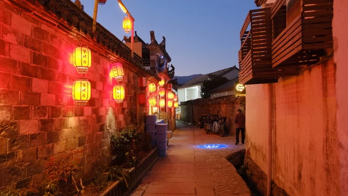 Уезд Йи  Азия, Китайцы, Китай, Китай наизнанку, Фотография, Длиннопост