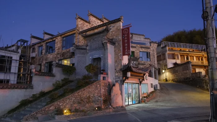 Уезд Йи  Азия, Китайцы, Китай, Китай наизнанку, Фотография, Длиннопост