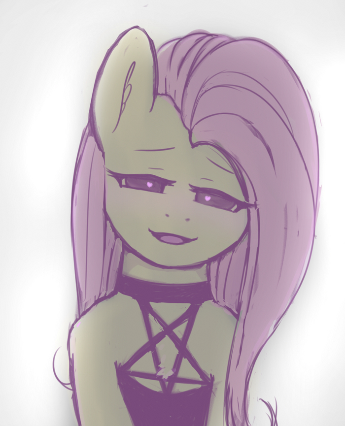 ",  - .   -    " My Little Pony, Fluttershy, , , Ponyart