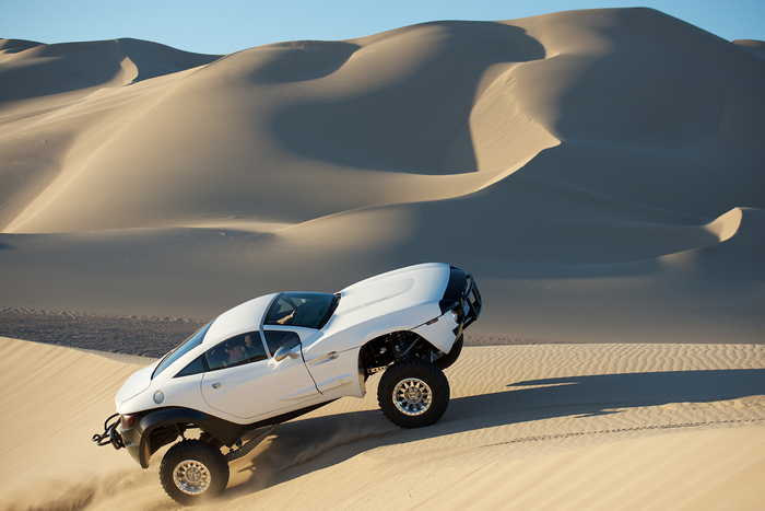     ! , , , , Rallycar, Offroad, Local Motors, , , 