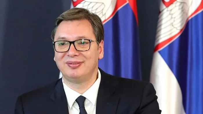 Vucic asked NATO to protect the Serbian population in Kosovo and Metohija - Politics, Serbia, Kosovo, NATO