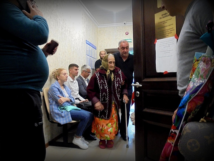 ЧУВСТВА ЕСТЬ