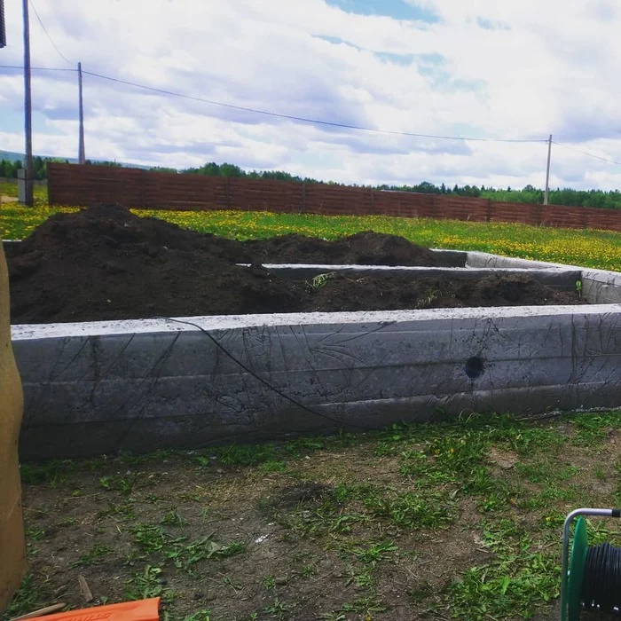 They built and built and finally built!!! - My, Building, Bath, With your own hands, Dacha, Video, Vertical video, Longpost
