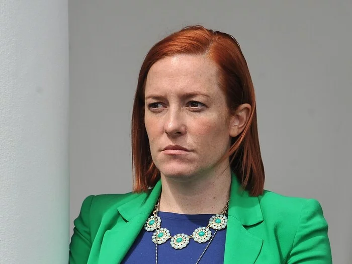 Psaki named the reason for Zelensky's trip to the USA - Politics, Vladimir Zelensky, USA, Visit, Jen Psaki, news