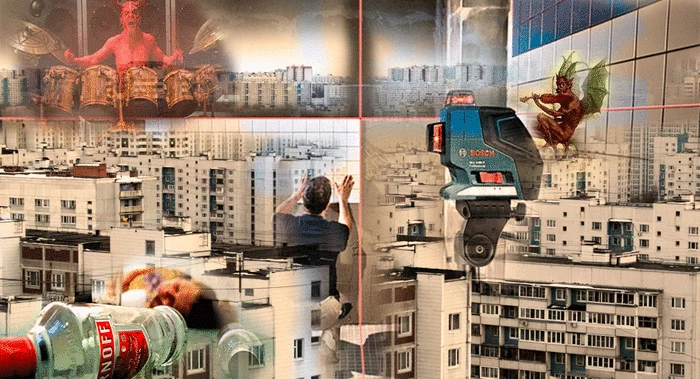 Features of the Stalin construction - Capitalism, Socialism, Communism, Stalin, Lenin, History of the USSR, Poster, Nuclear weapon, История России, Longpost, Architecture, Building, Reasoning