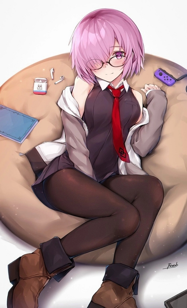 Mashu