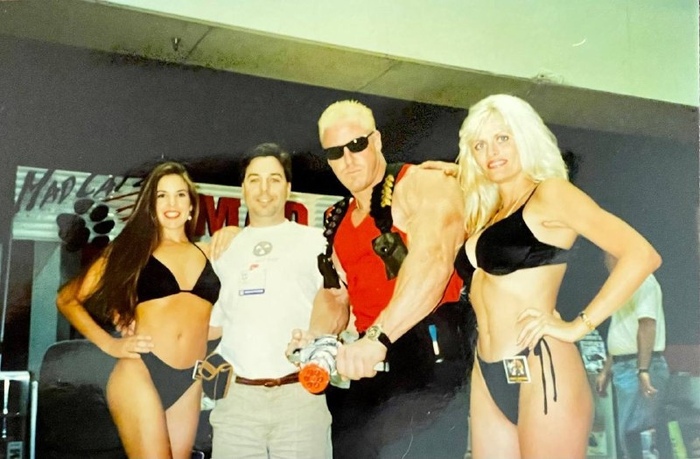  3 1995- , E3, Duke Nukem, , 