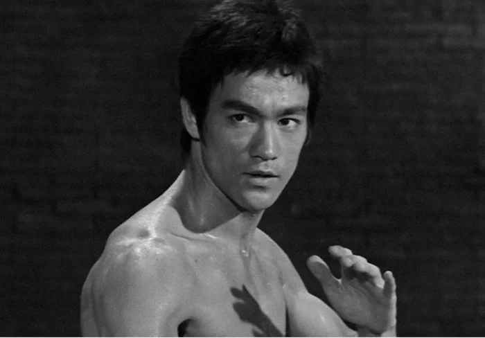 You can't win a fight with one blow. Or learn... - Wisdom, Philosophy, Quotes, Self-development, Personality, Motivation, Bruce Lee, The fight, A life, Психолог, Thoughts
