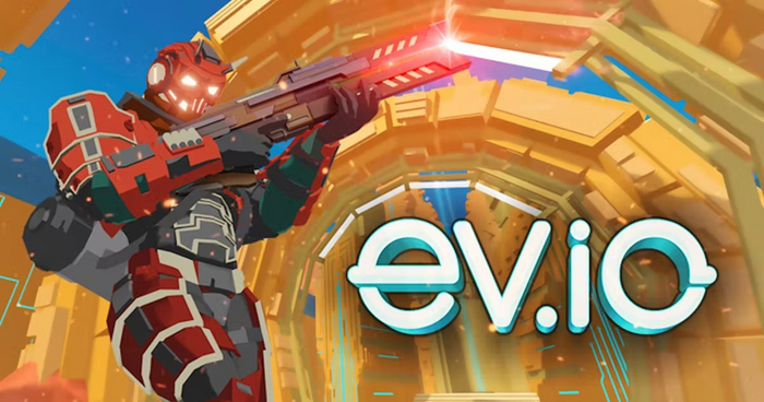 EV.IO.  3D-   NFT, , , , 