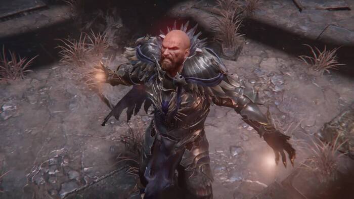 Remember a game like Lords of the fallen? - Lords of the Fallen, Picture with text, Games, Souls-Like