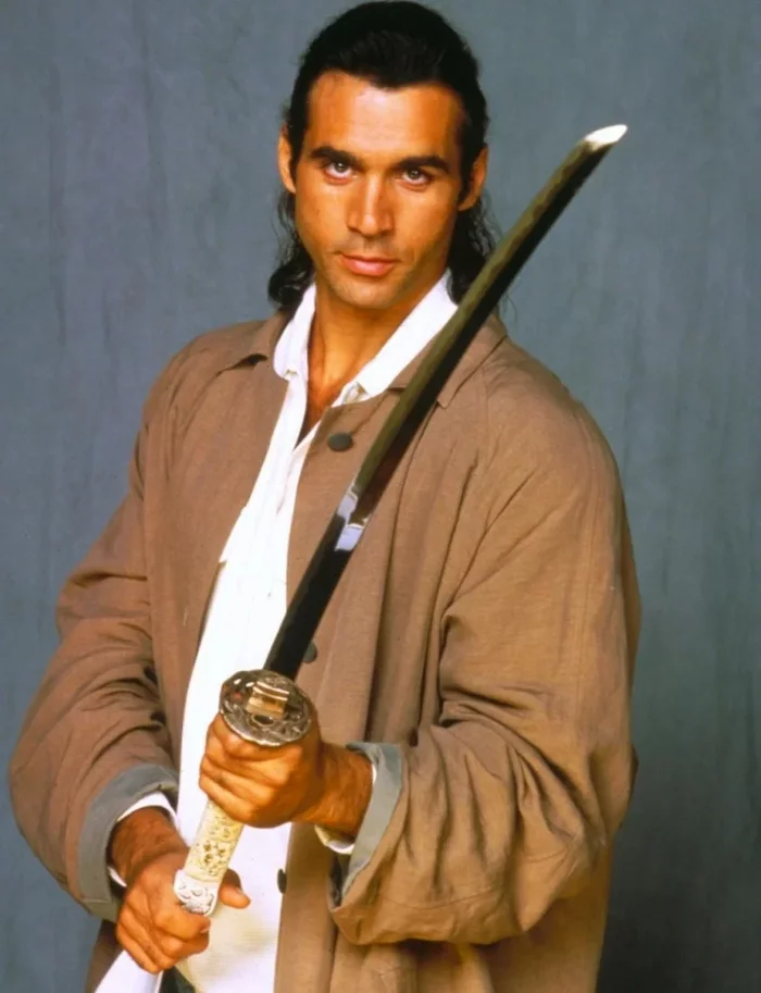 On December 21, Duncan MacLeod of the MacLeod clan turned 430 years old! - Movies, Serials, Highlander, 80-е, Duncan MacLeod