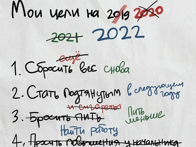The evolution of meanings - Crossposting, Sad humor, Life is pain, Надежда, Plans for the future