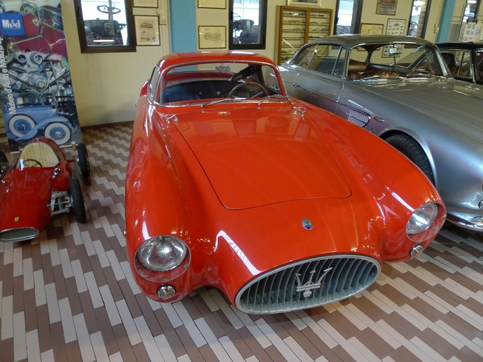  ,    . ,  , , , Maserati, 