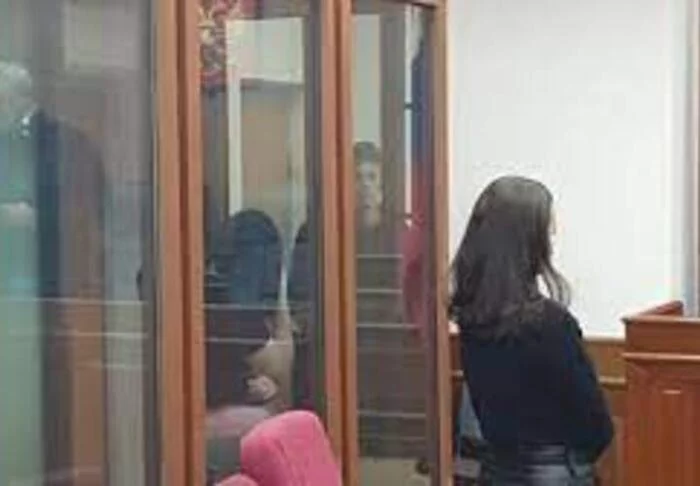 Woman sentenced in Kuban for killing newborn granddaughter - Negative, Criminal case, The crime, Краснодарский Край, Murder