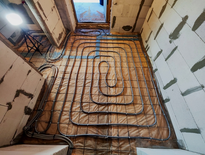 18 декабря 2022 года.ПЕТЕРГОФ, часть 1 | Пикабу