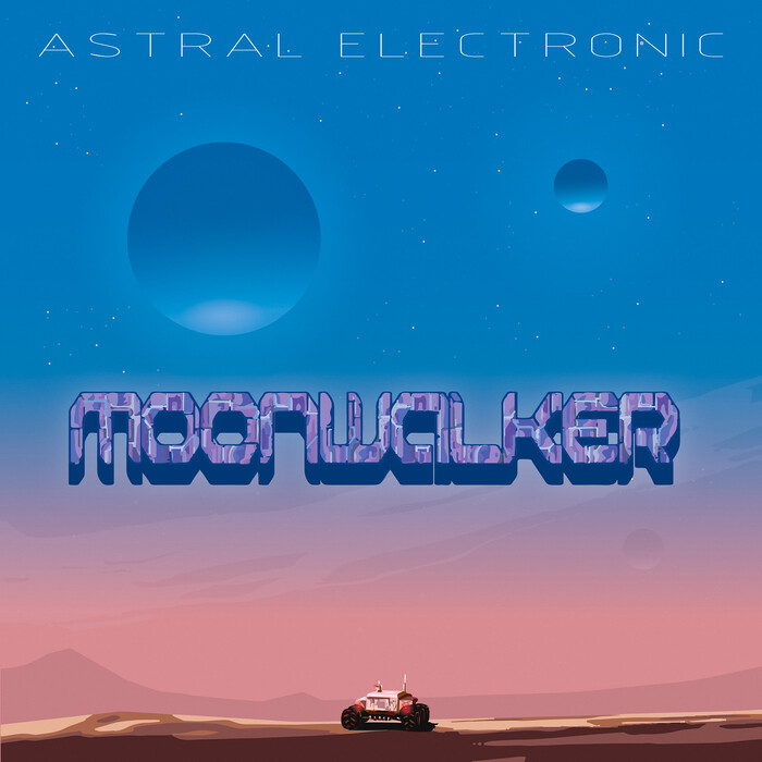  MoonWalker   Astral Electronic     ,  ,  , Ambient, , YouTube, 