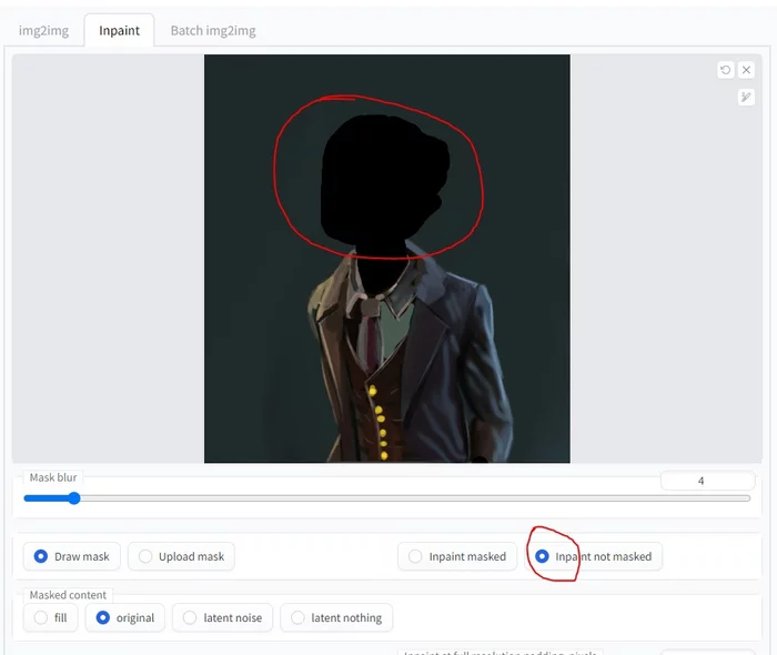 Drawing or neural network, as well as a guide for artists on how to use stable diffusion - My, Neural Networks, Competition, Art, 3D graphics, Peekaboo, Painting, Continue the drawing, Longpost