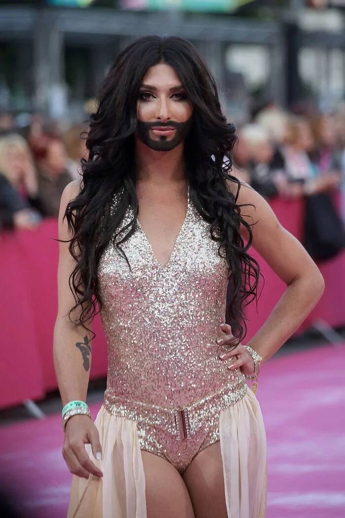 Reply to the post Forbidden to your feed - Changes, Reply to post, Longpost, Conchita Wurst, Homosexuality
