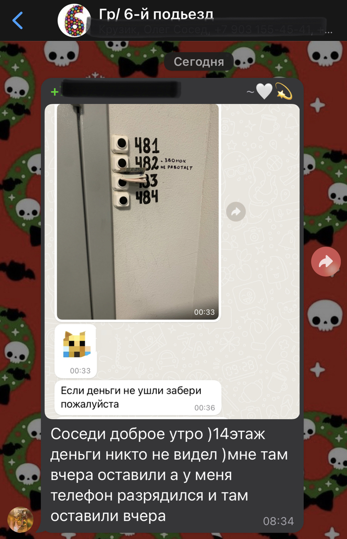 Лёгкая добыча