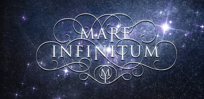 MARE INFINITEM. Elements of classical music are part of our palette - My, Doom metal, Interview, Youtube, Clip, Longpost, Video