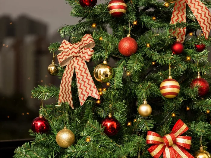 American hangover or Christmas cucumber - My, English language, Christmas, Interesting, Longpost