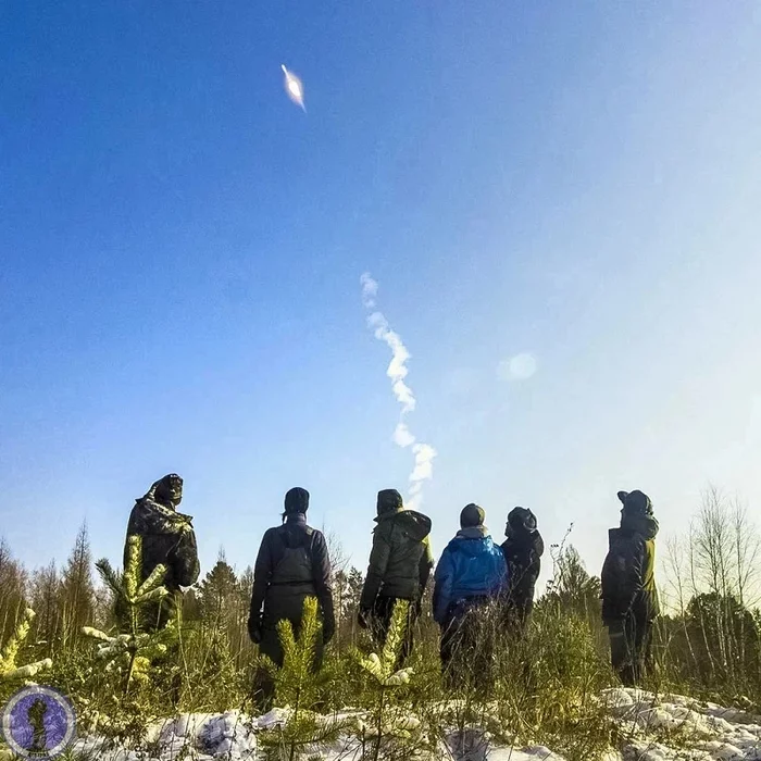 Немного опоздал, но... С днём Ракетных Войск Стратегического Назначения! - Ракетные войска, Юбилей, Военные, Россия, Ядерное оружие, РВСН